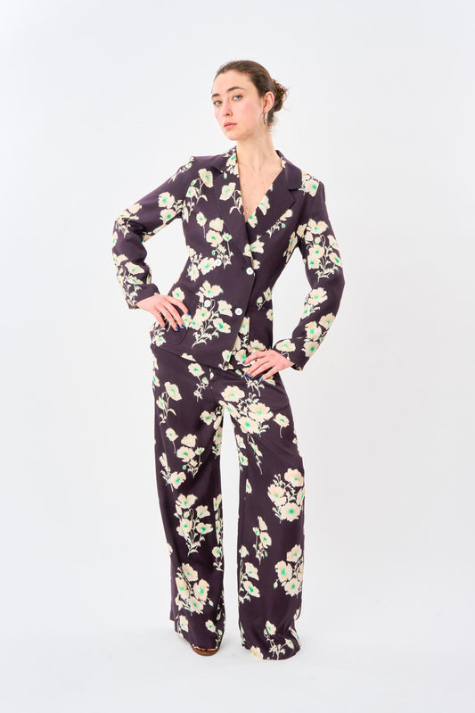 Mod Poppy Lounge Pant