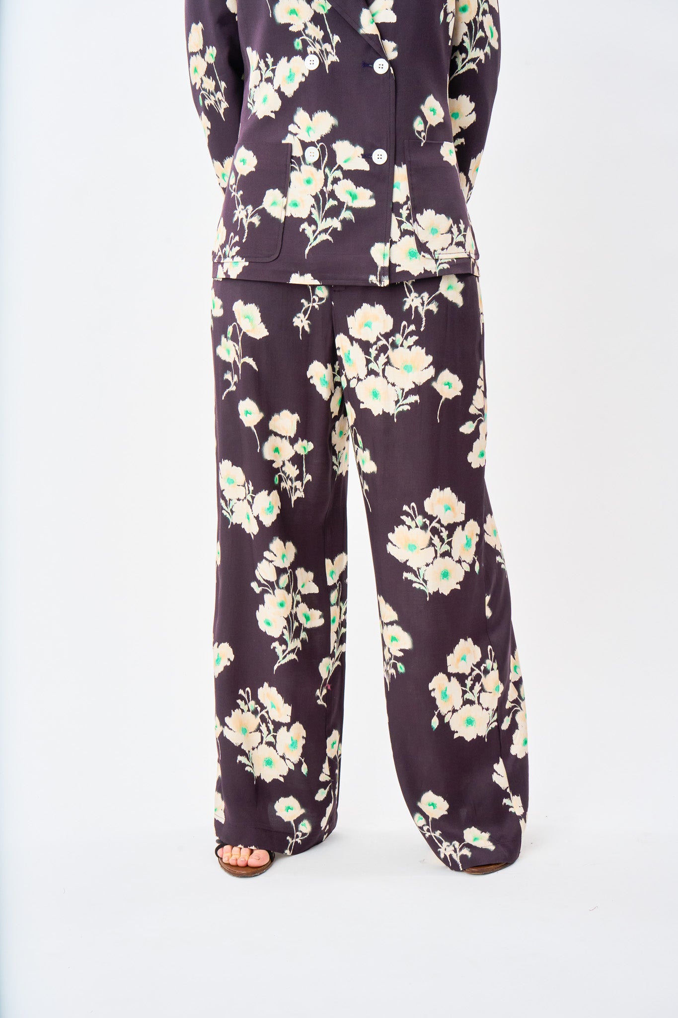 Mod Poppy Lounge Pant
