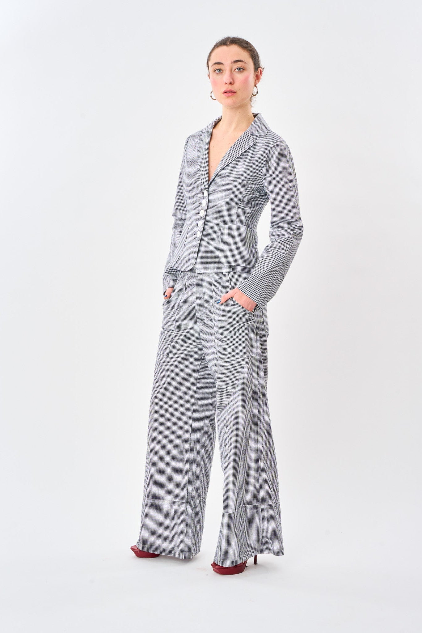 Mini Blazer