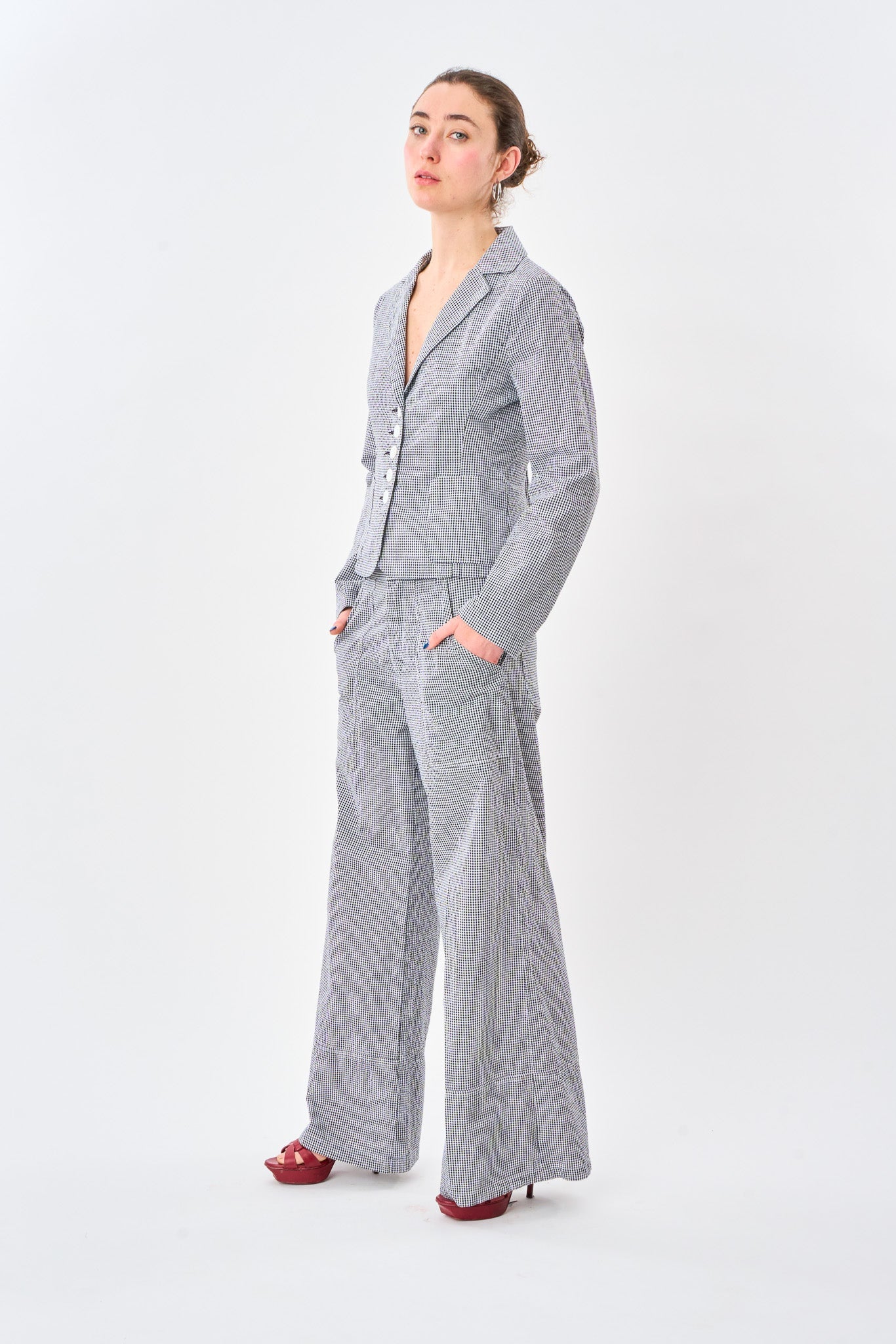 Mini Blazer
