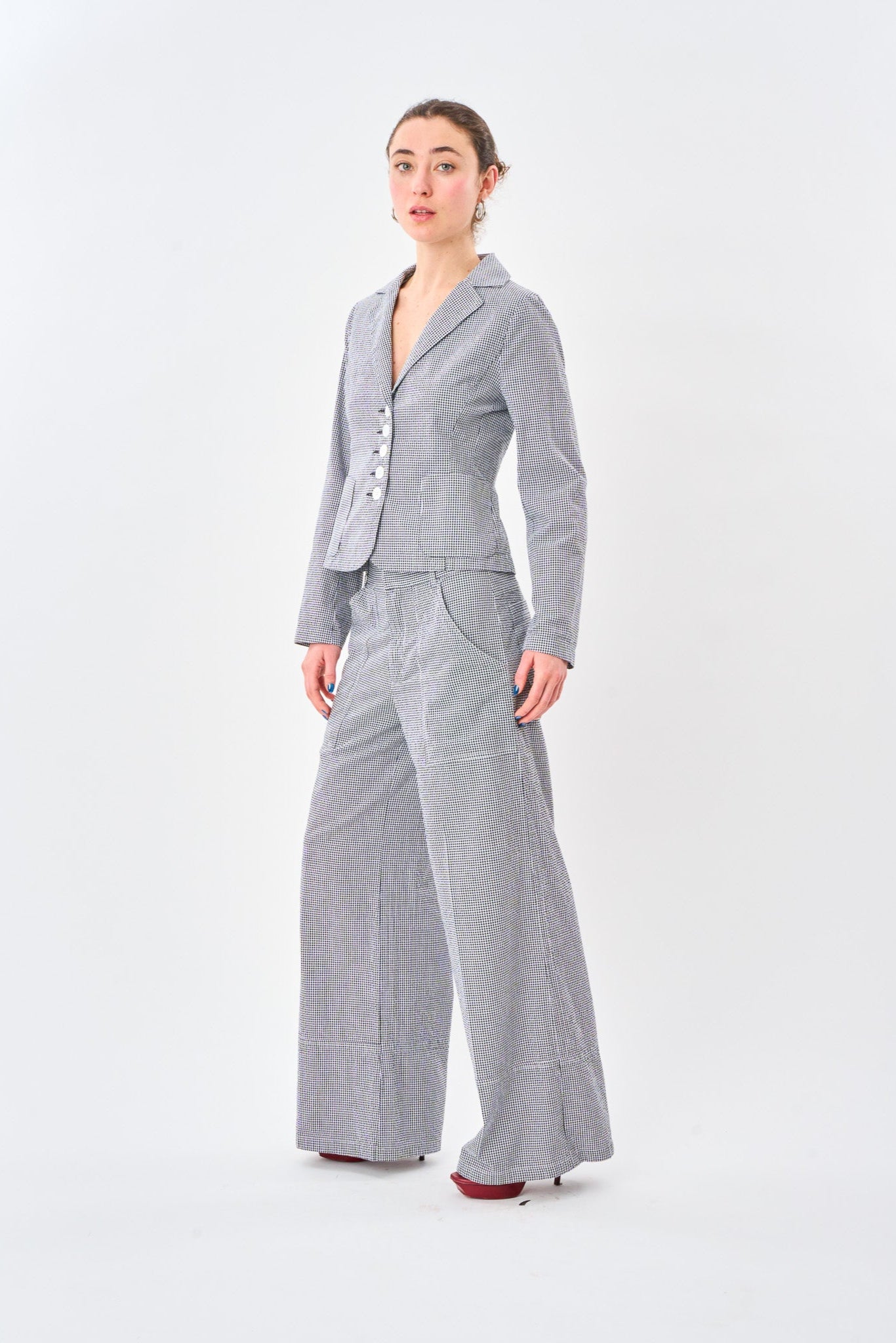 Mini Blazer
