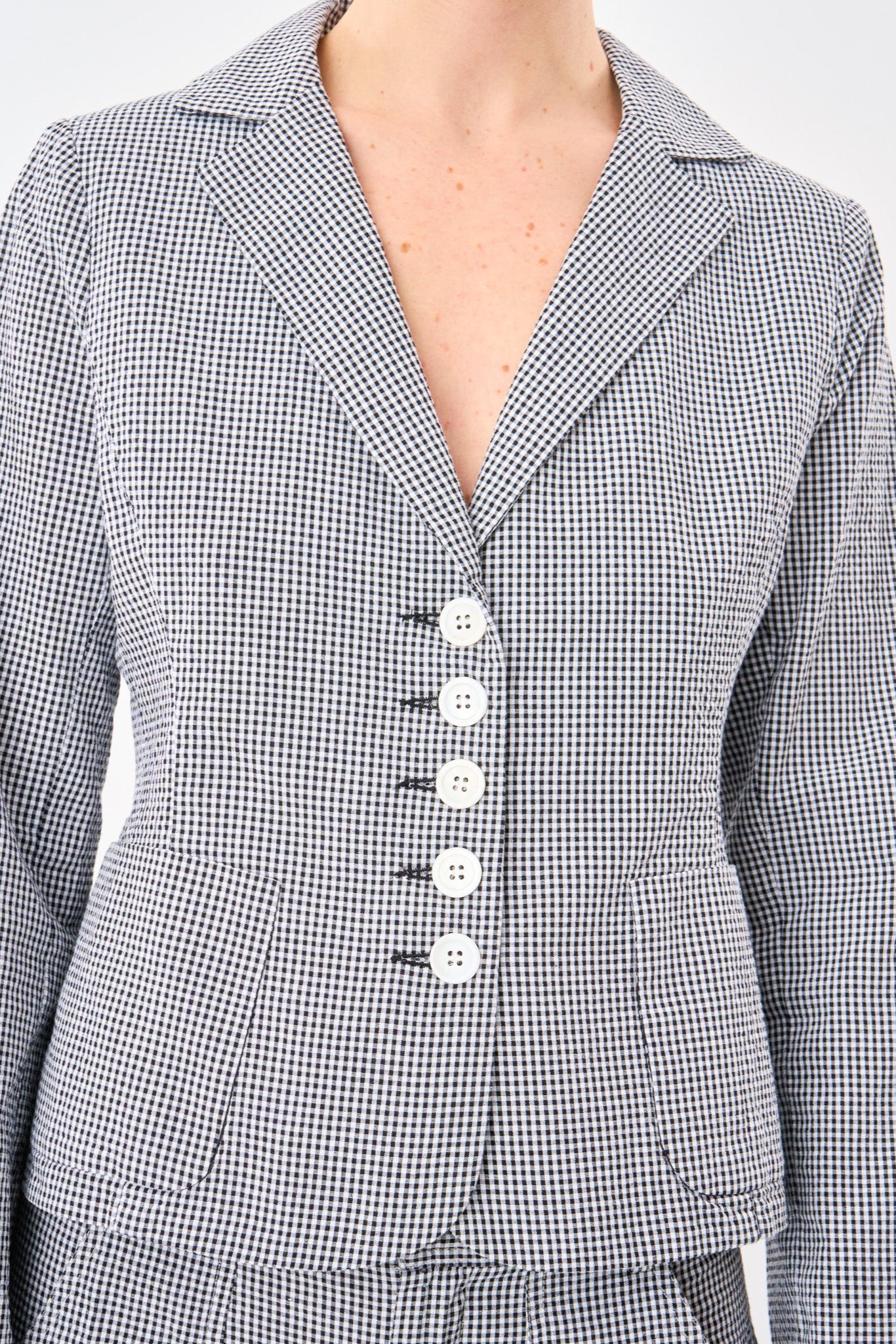 Mini Blazer