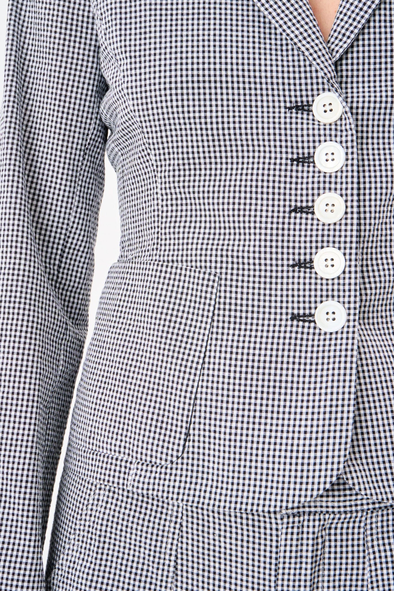 Mini Blazer