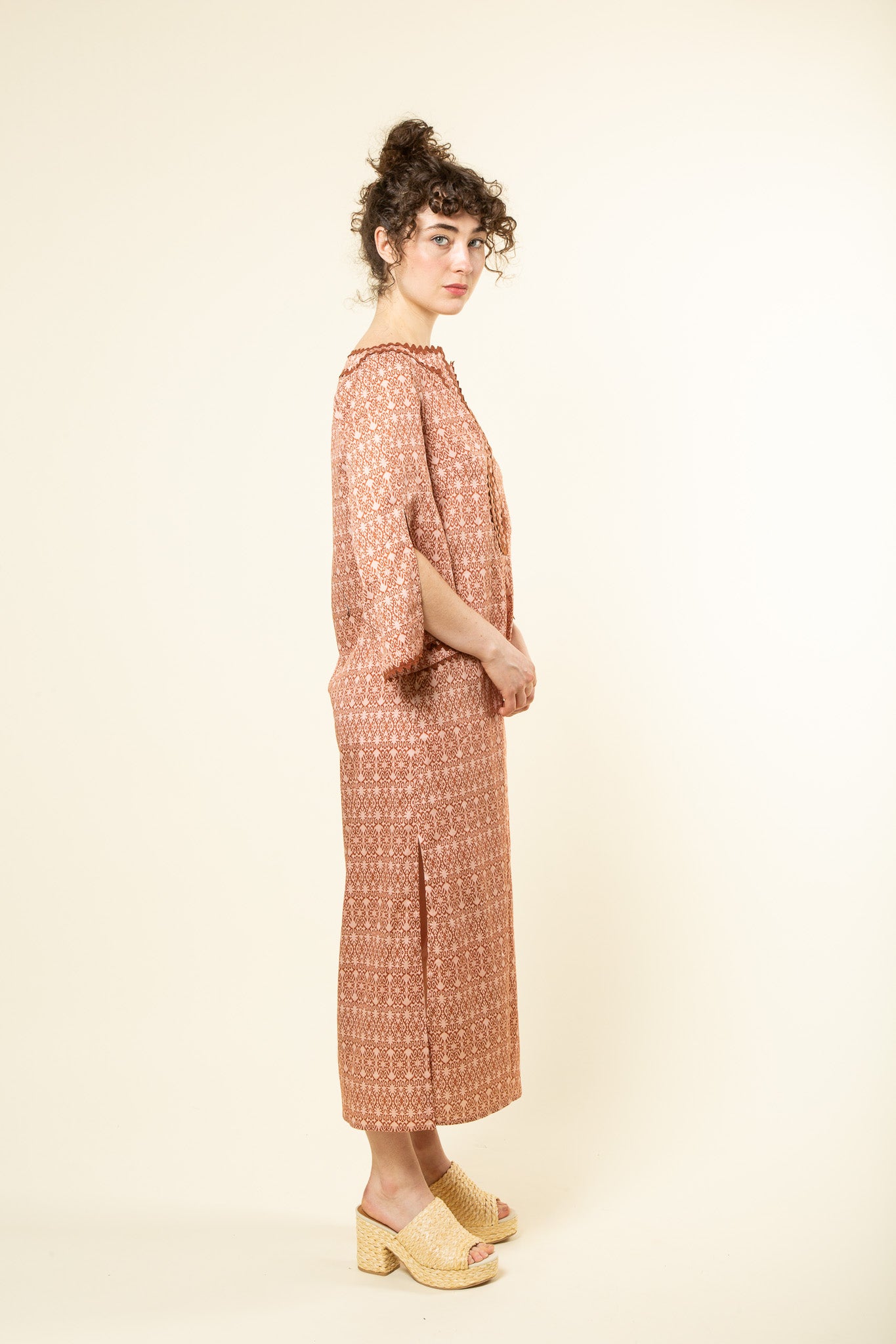 Caftan