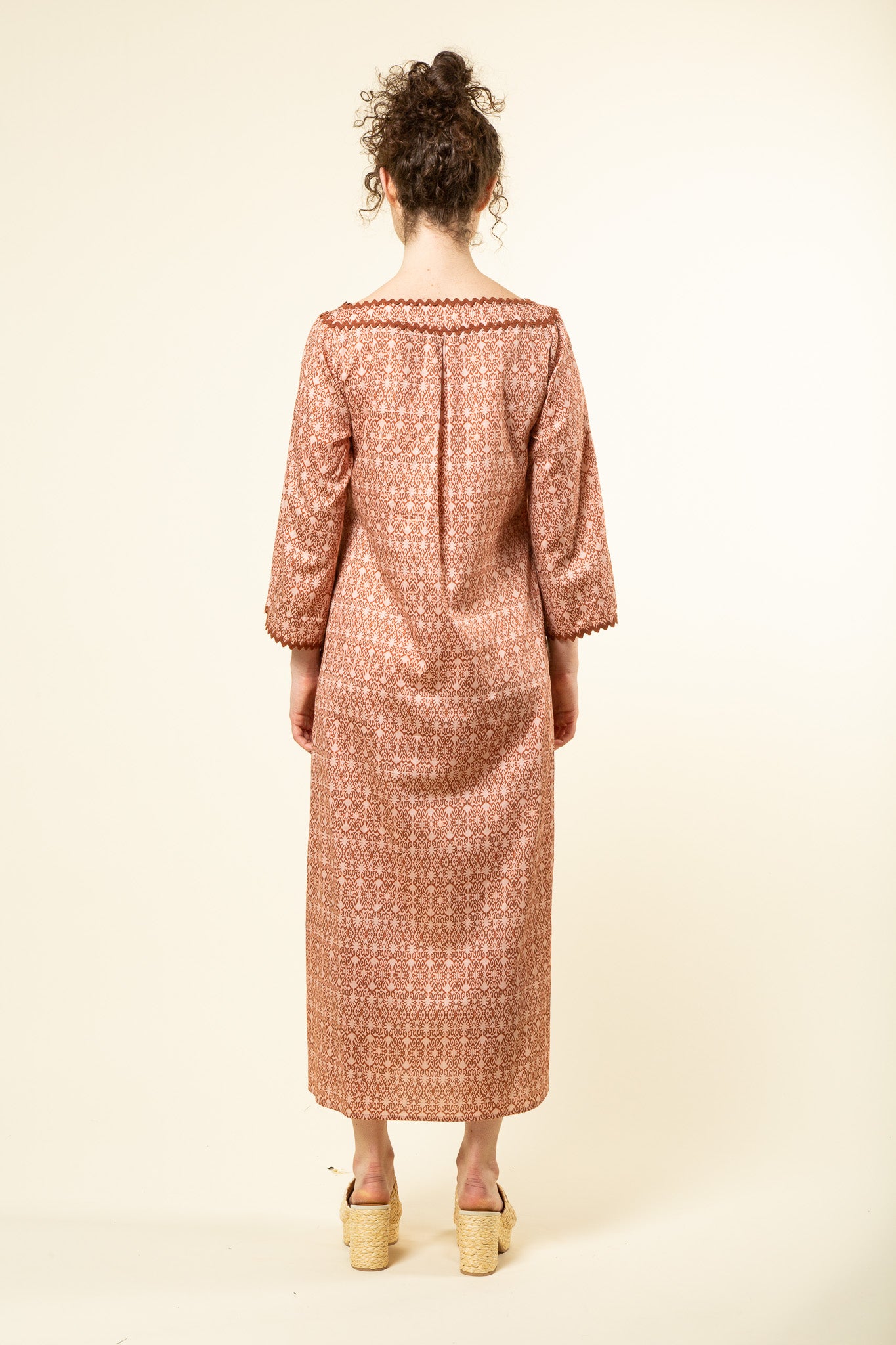 Caftan