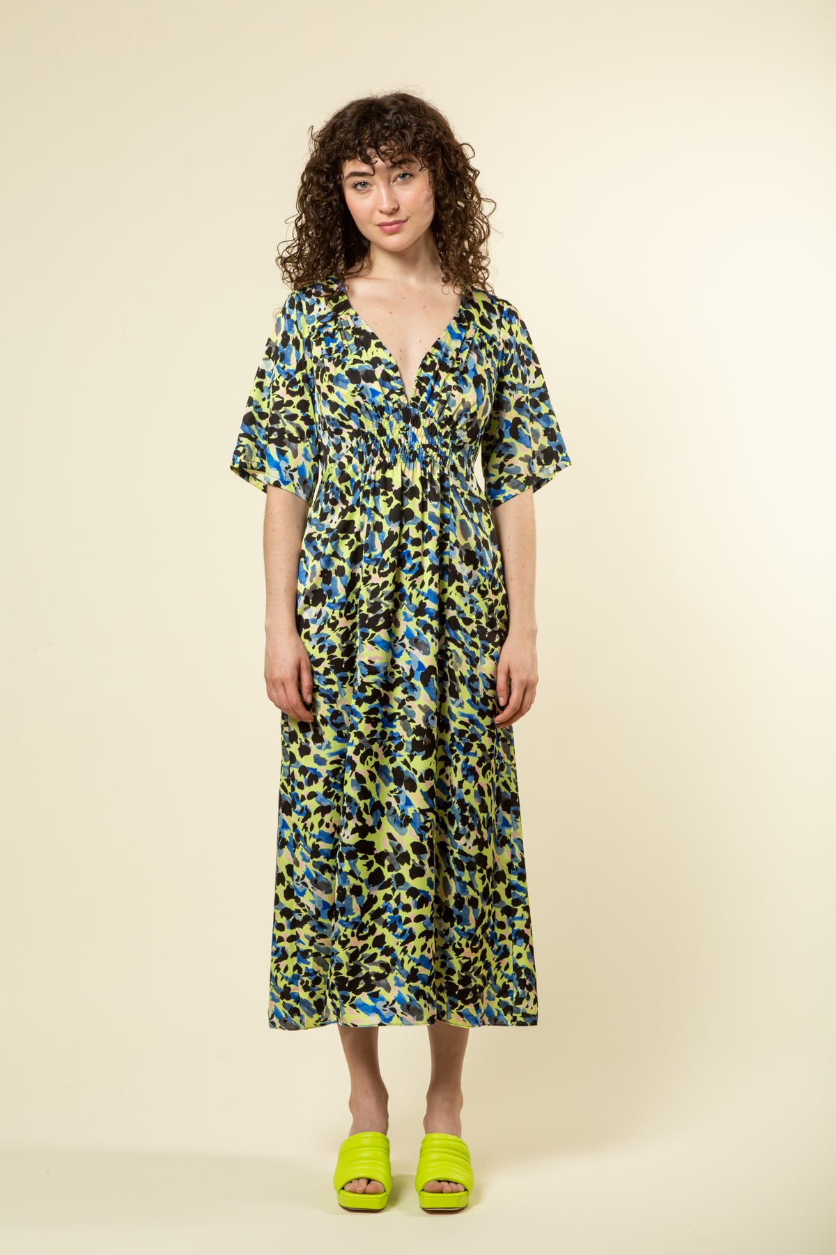The Chemise