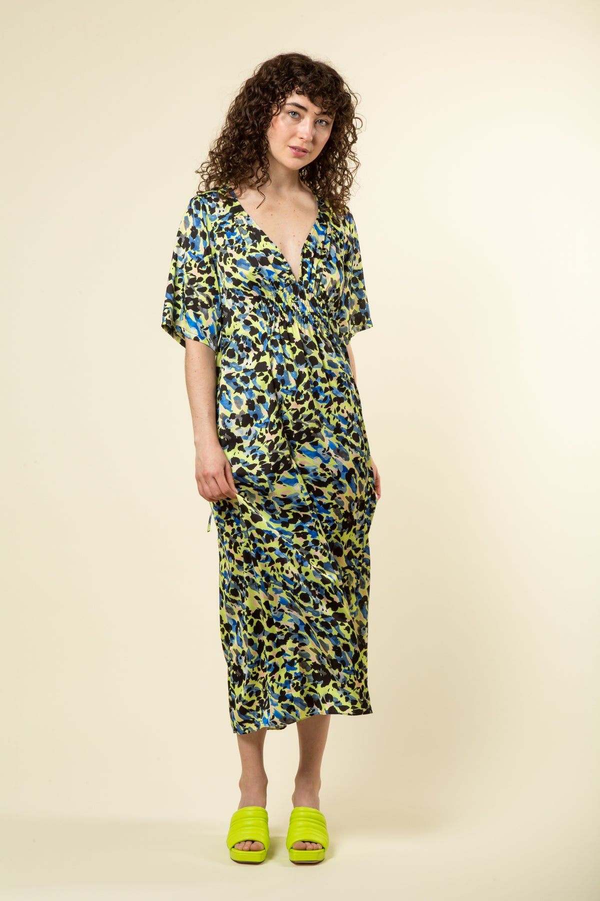 The Chemise