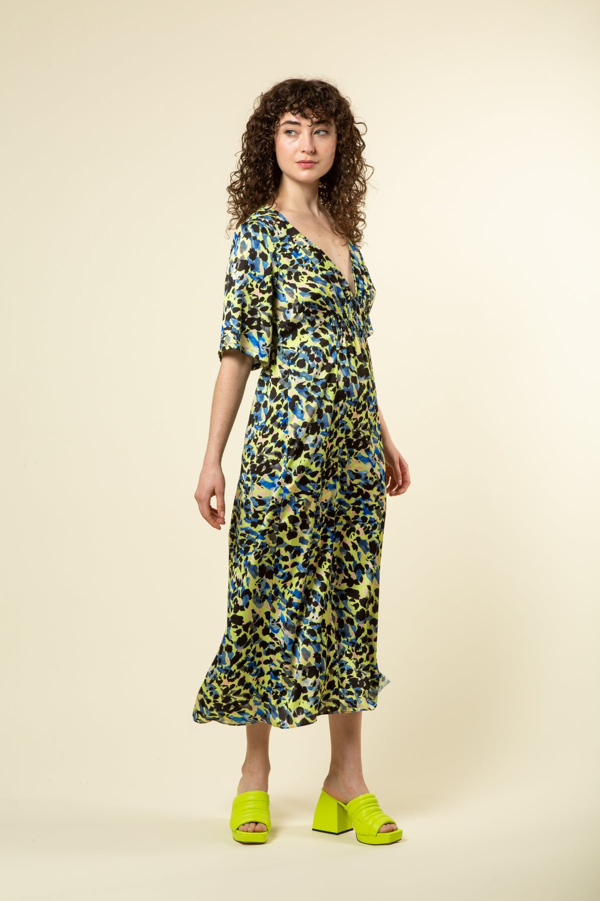 The Chemise