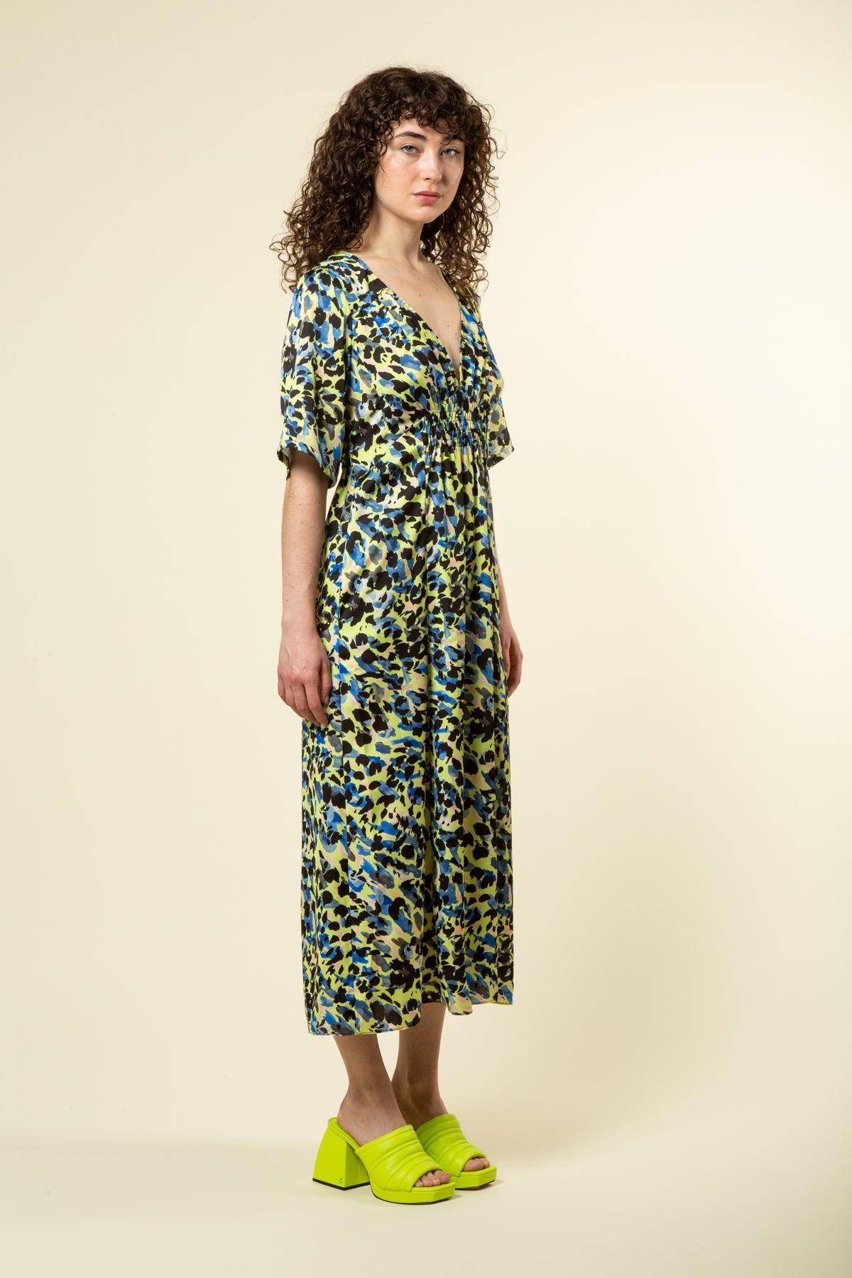 The Chemise