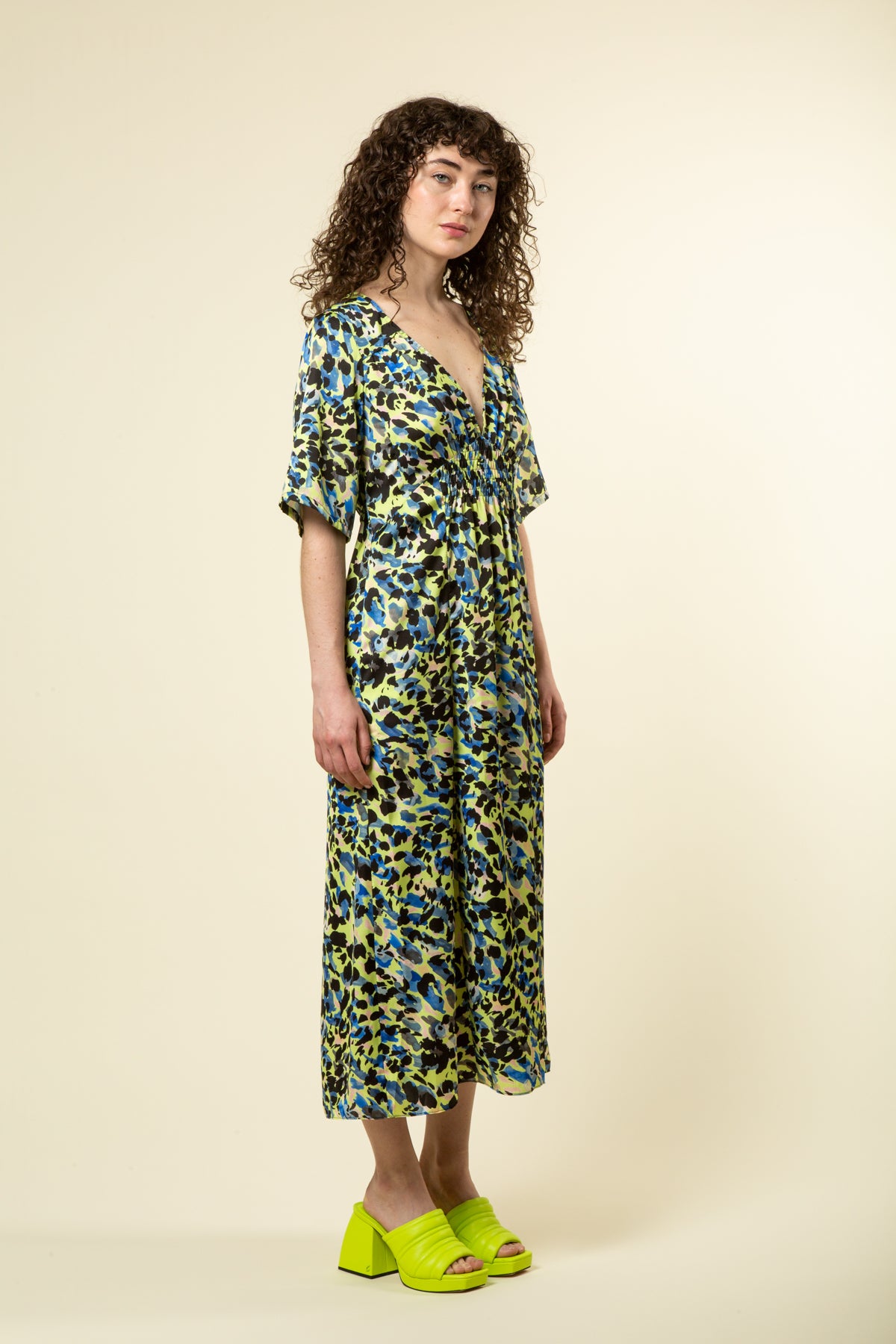 The Chemise