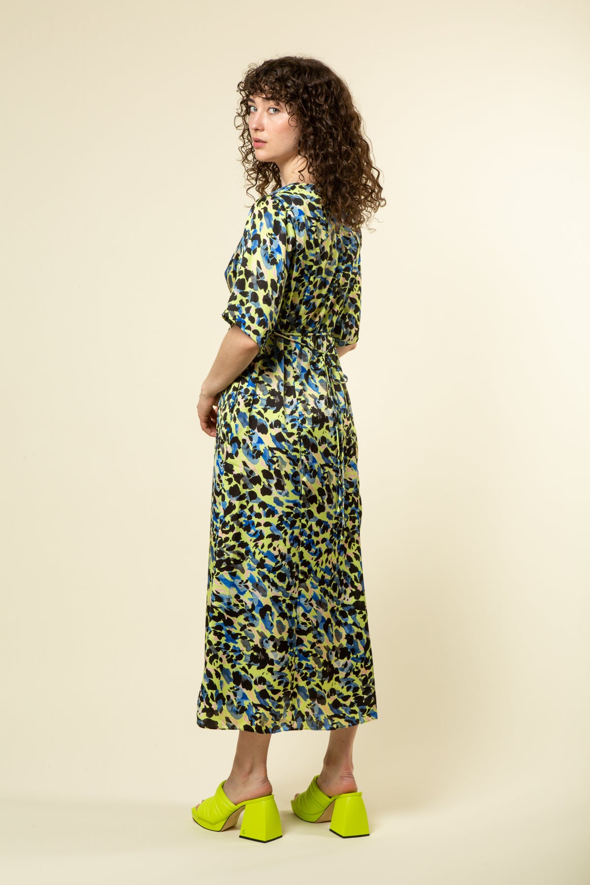 The Chemise