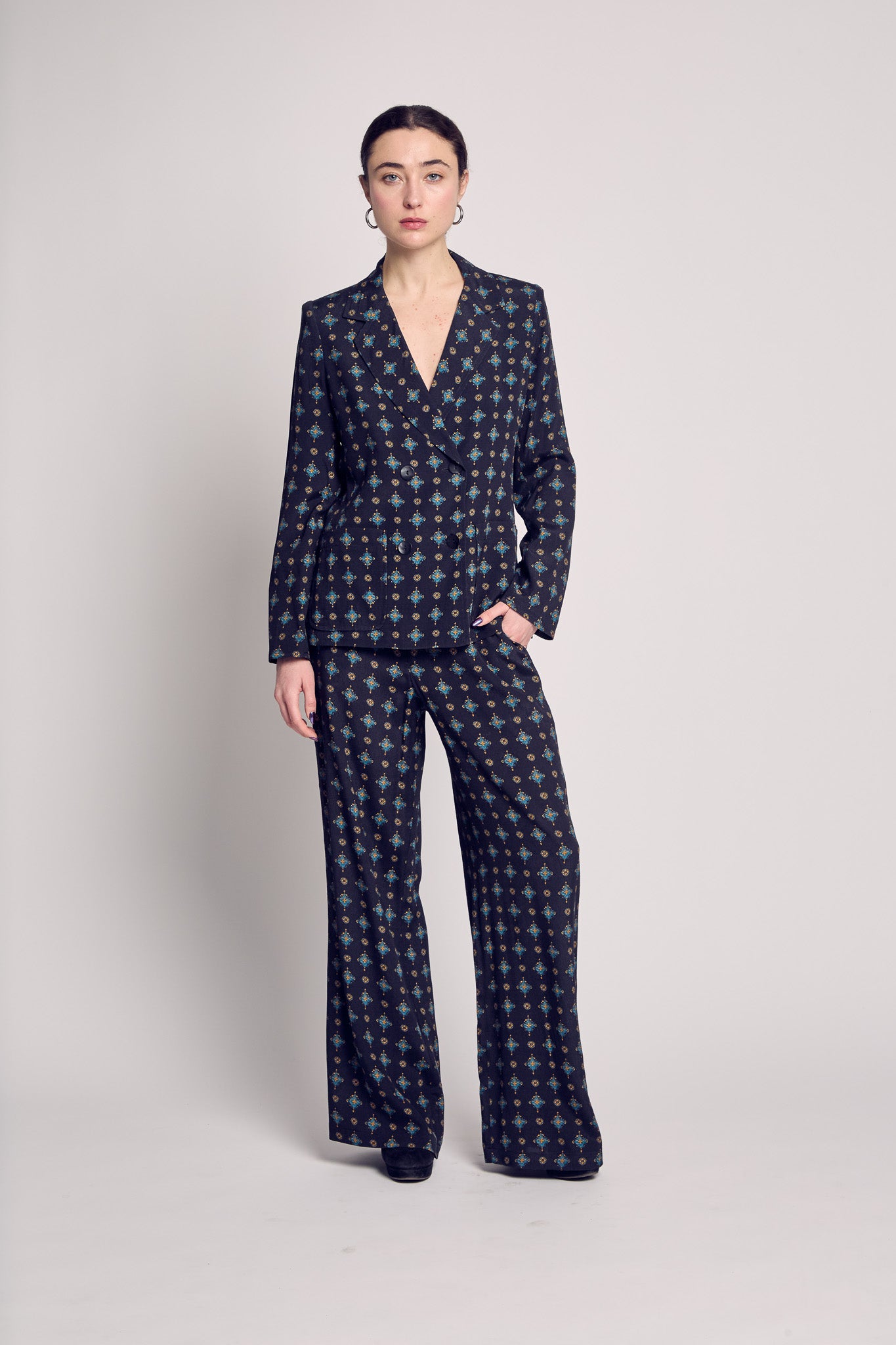 Lounge Blazer