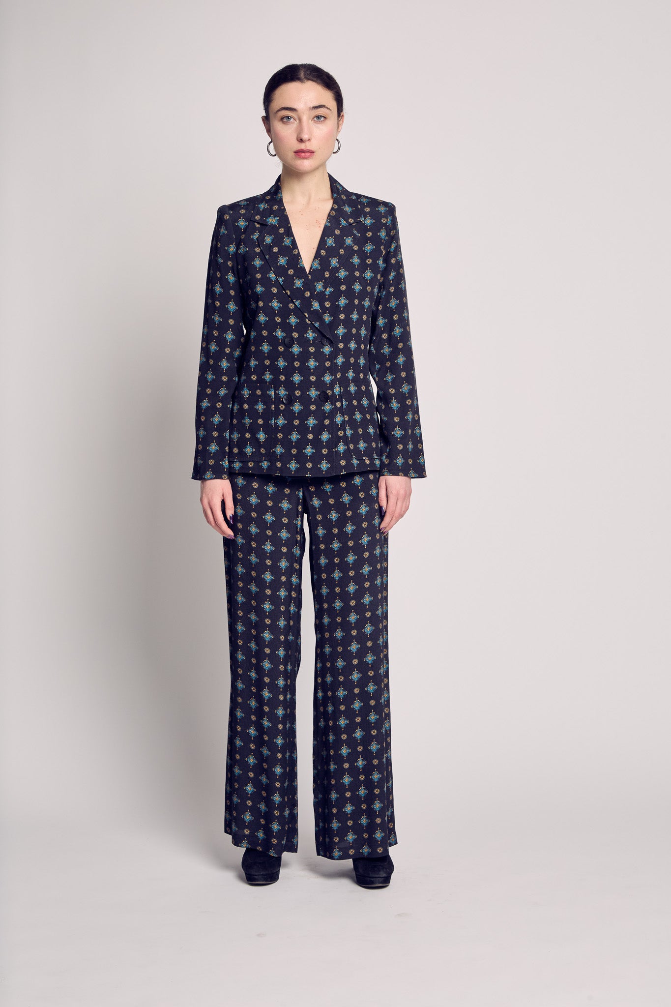 Lounge Blazer