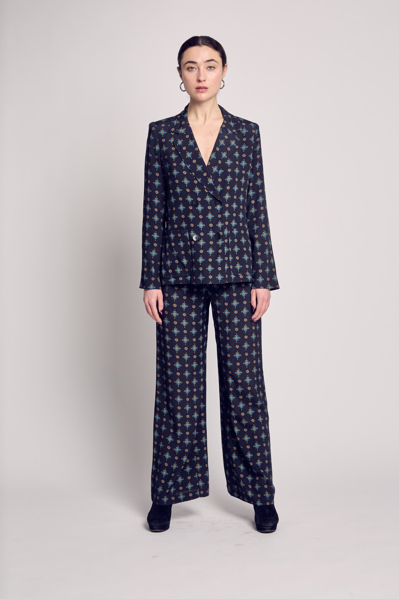 Lounge Blazer