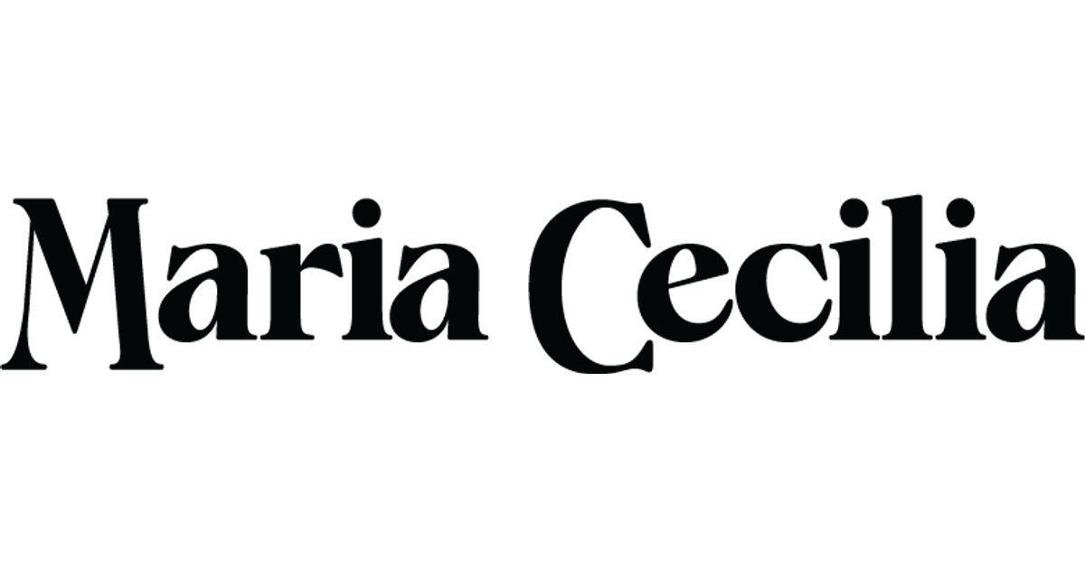 About – Maria Cecilia NYC