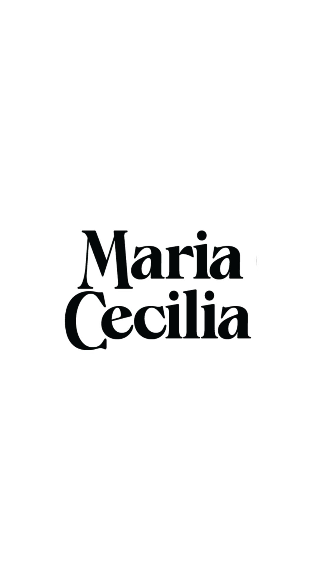 Maria Cecilia Gift Card