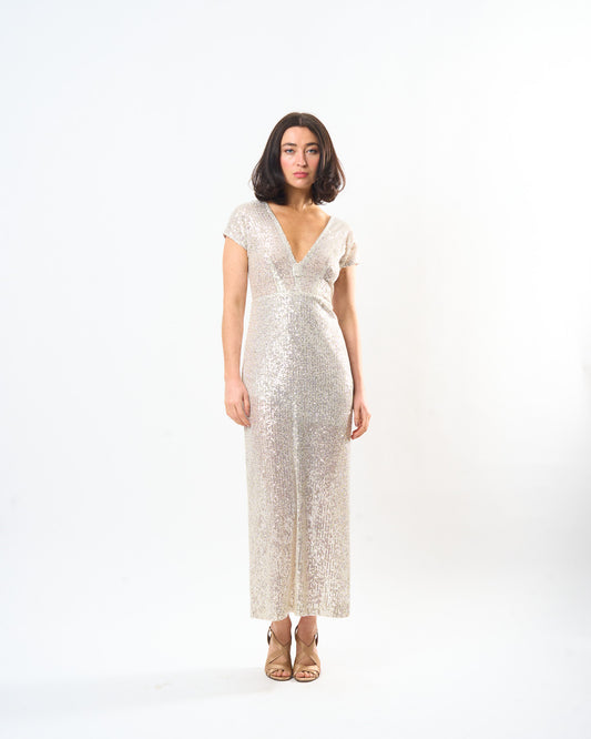 Sequin Midi Shift