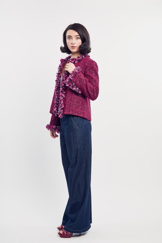 Coco Cardi Jacket