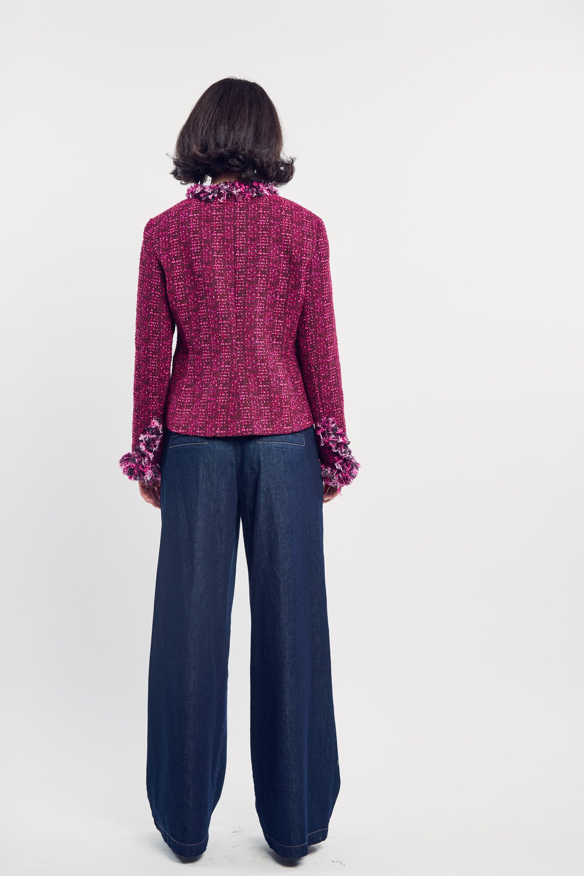 Coco Cardi Jacket