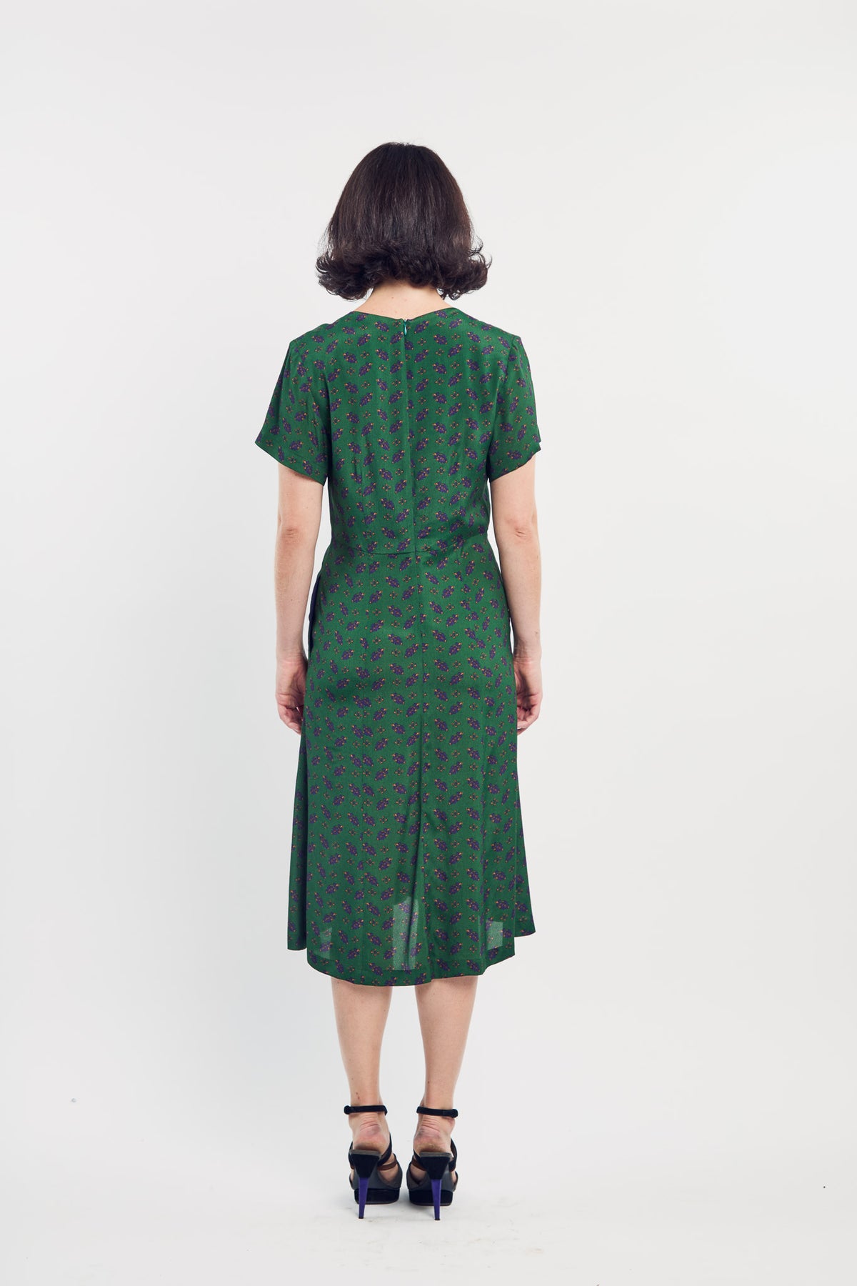 Sofia Dress