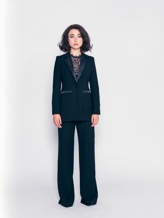Dietrich Blazer