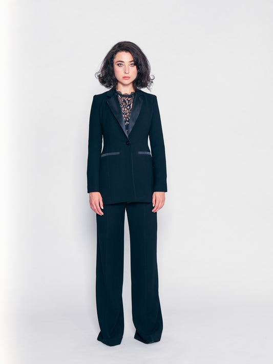 Dietrich Blazer