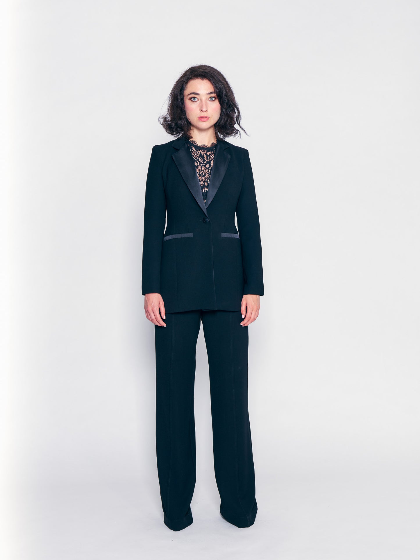 Dietrich Blazer
