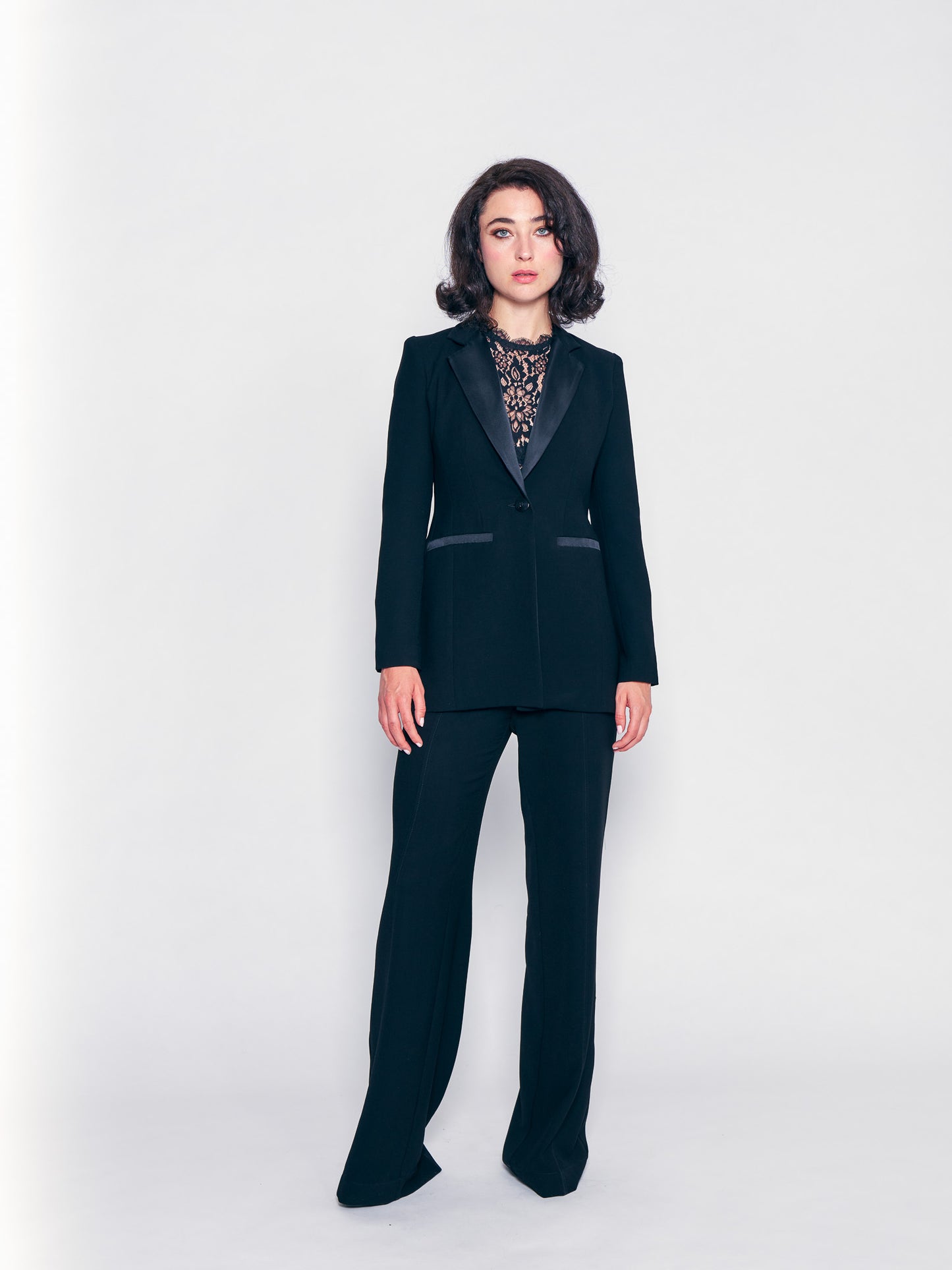 Dietrich Blazer