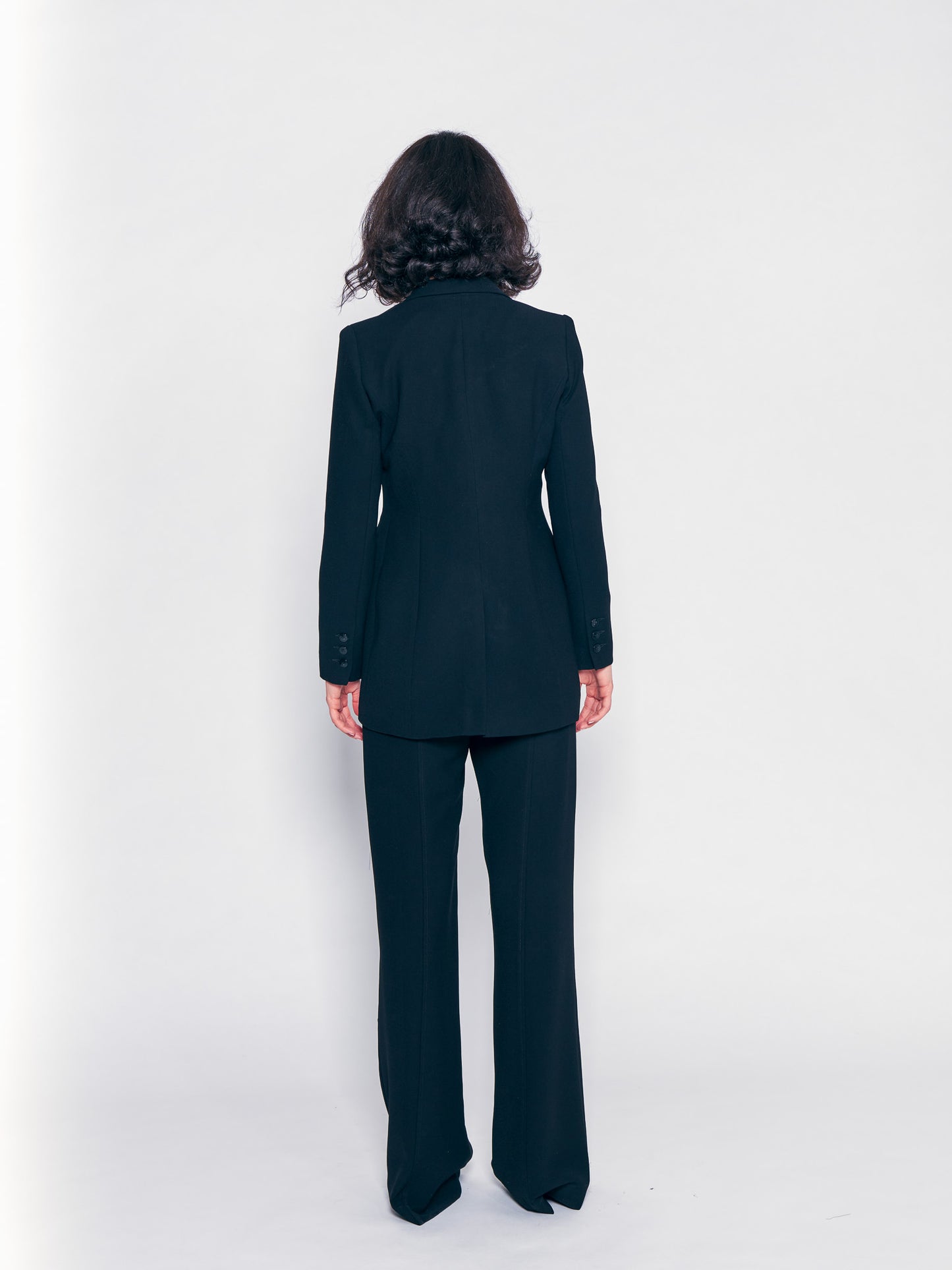 Dietrich Blazer