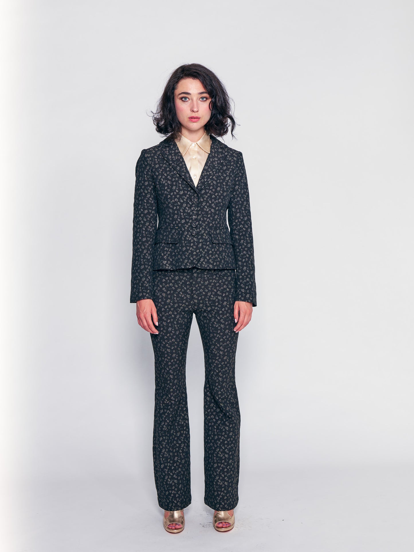 Charming Blazer