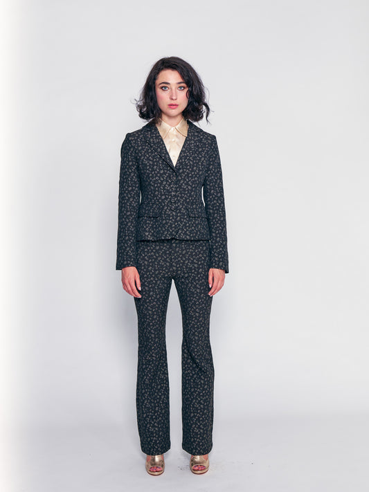 Charming Blazer