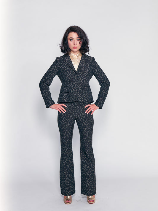 Charming Blazer