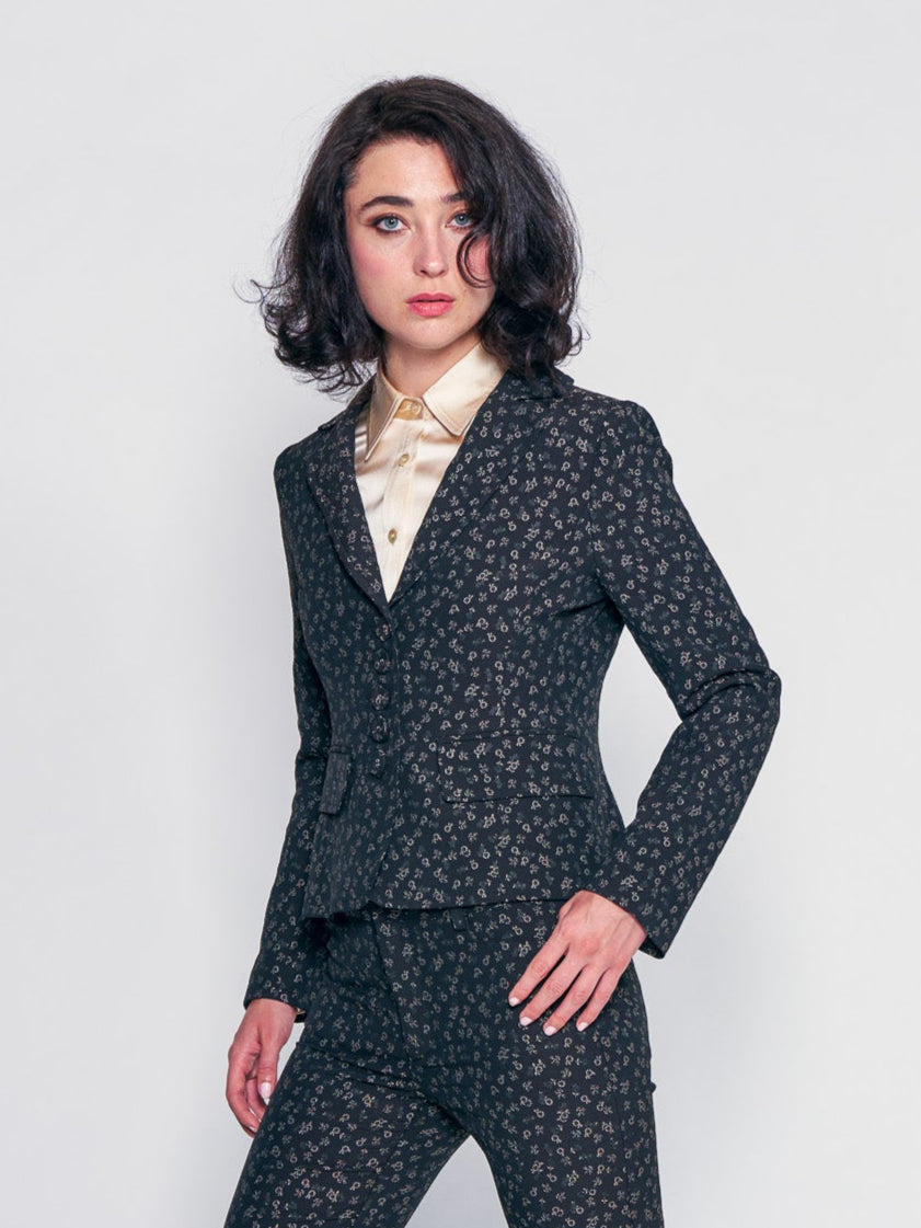 Charming Blazer