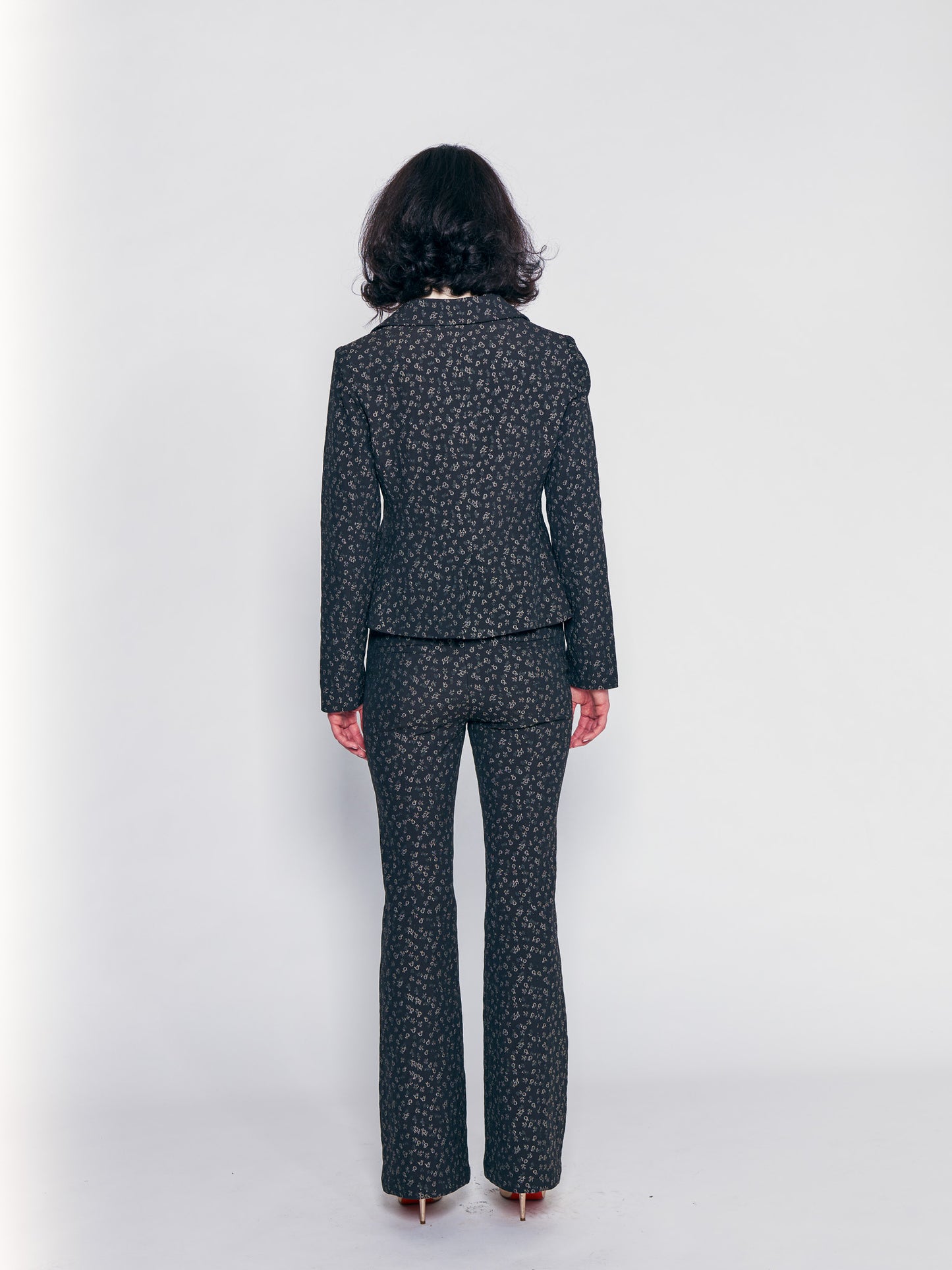Charming Blazer